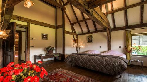 Hostal Auberge De Smockelaer