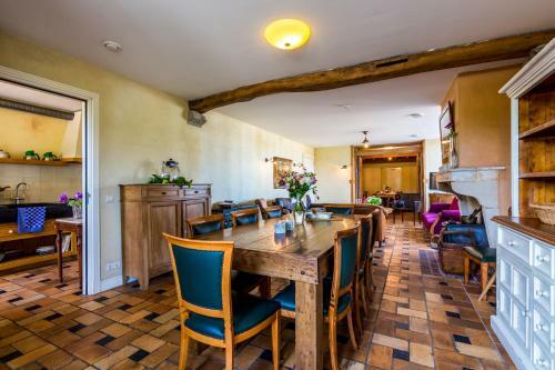 Hostal Auberge De Smockelaer