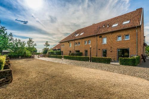 Hostal Auberge De Smockelaer