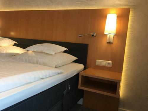 Landhotel Alberts