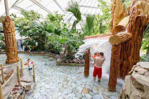 Center Parcs Het Heijderbos