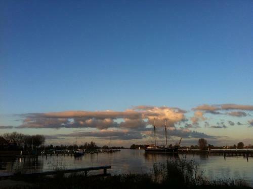 Vakantie Studio Grou