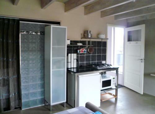 Vakantie Studio Grou