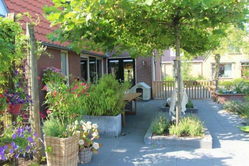 Vakantie Studio Grou