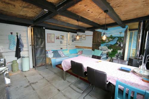 Vakantie Studio Grou