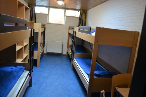 Watersport Hostel Oer't Hout
