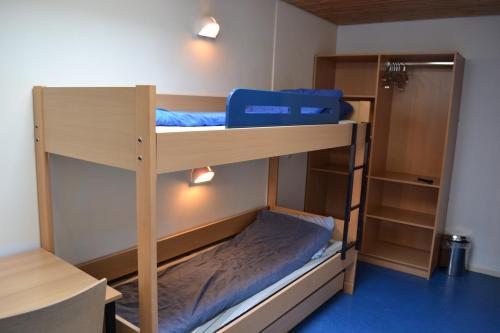 Watersport Hostel Oer't Hout