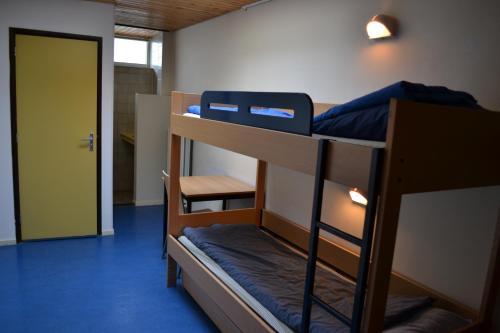Watersport Hostel Oer't Hout