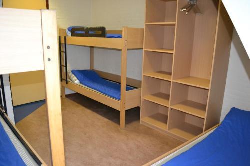 Watersport Hostel Oer't Hout