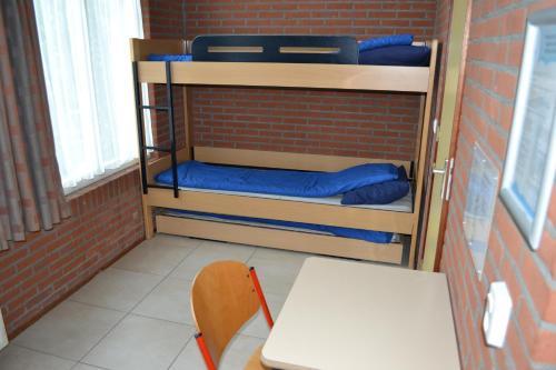 Watersport Hostel Oer't Hout