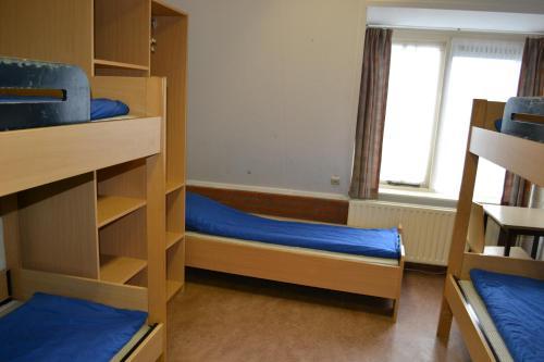 Watersport Hostel Oer't Hout