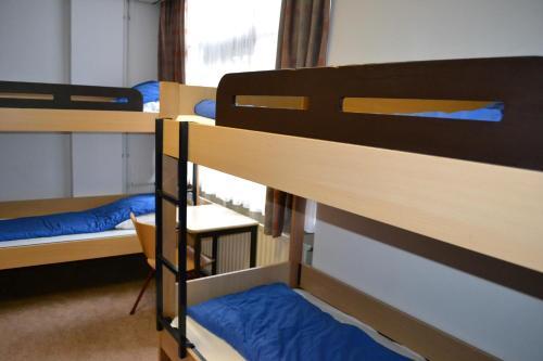 Watersport Hostel Oer't Hout