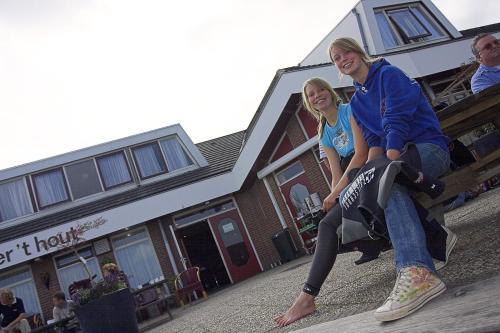 Watersport Hostel Oer't Hout