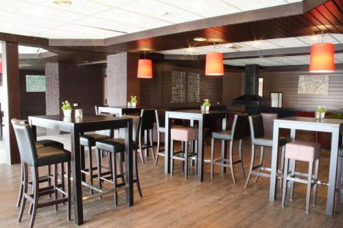 Watersport Hostel Oer't Hout