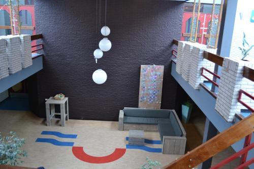 Watersport Hostel Oer't Hout