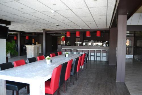 Watersport Hostel Oer't Hout