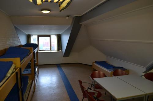 Watersport Hostel Oer't Hout