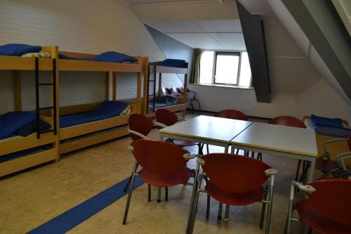 Watersport Hostel Oer't Hout