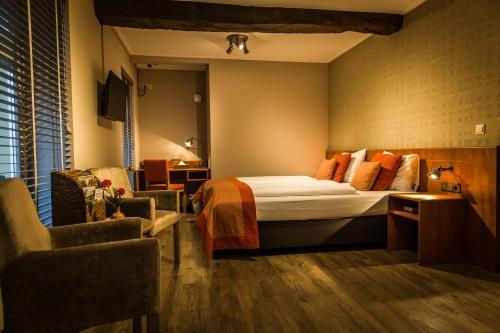 Hotel De Limbourg