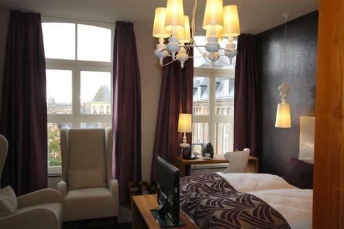 Hotel Merici