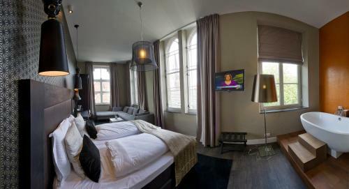 Hotel Merici