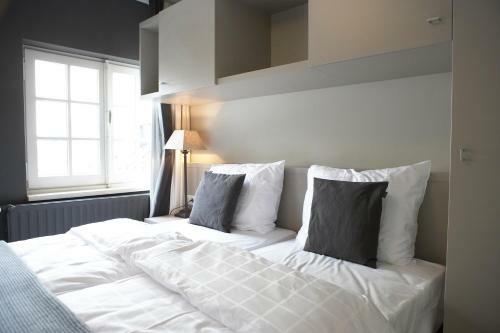 Hotel De Prins
