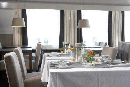 Hotel De Prins