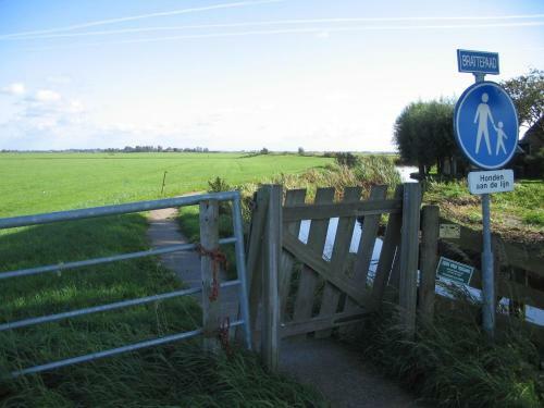 Villa Watersportpark De Pharshoekeiv