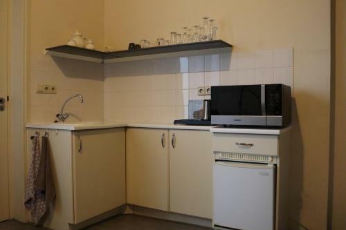 Hostal Herberg De Natte Pij