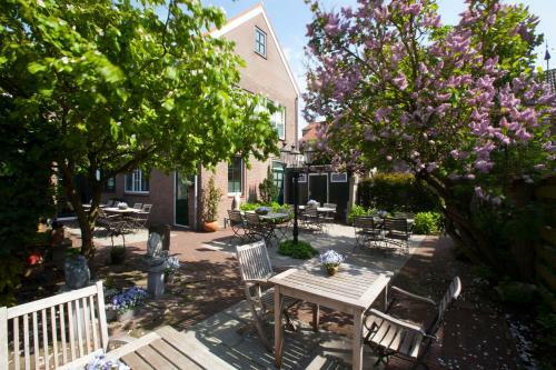Hostal Herberg De Natte Pij