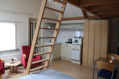 Hostal Herberg De Natte Pij
