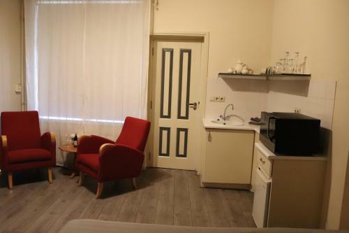 Hostal Herberg De Natte Pij