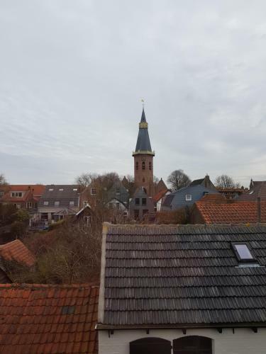 Hostal Herberg De Natte Pij