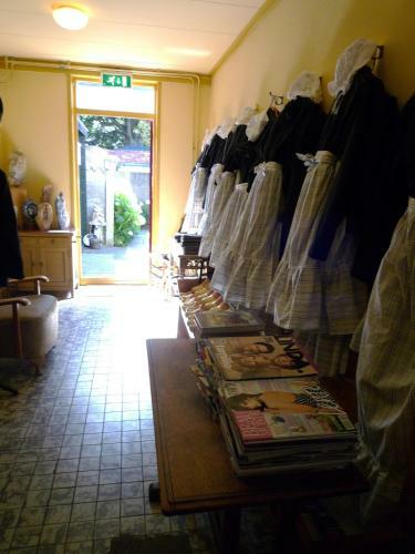 Hostal Herberg De Natte Pij