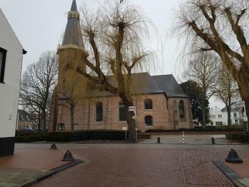 Hostal Herberg De Natte Pij