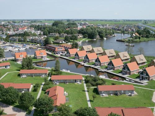 Holiday Home Watersportpark De Pharshoekei