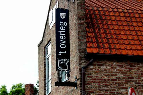 Posada Eetcafe Pension 't Overleg