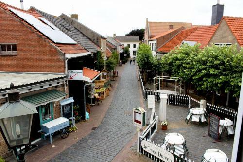 Posada Eetcafe Pension 't Overleg