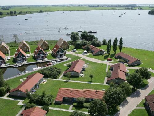 Holiday Home Watersportpark De Pharshoekeii