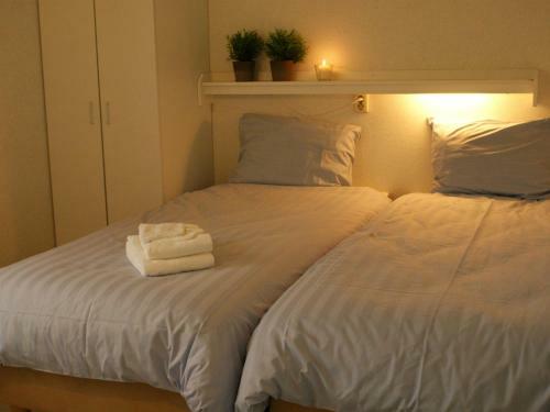 Holiday Home Watersportpark De Pharshoekeii