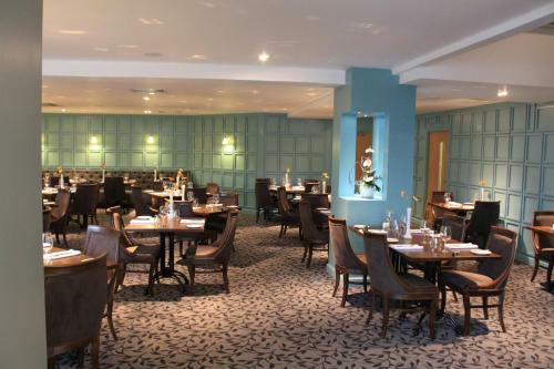 Wyboston Lakes Hotel