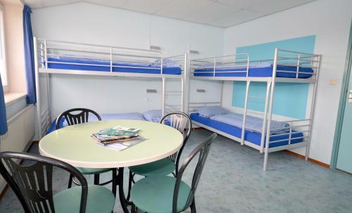 Posada Dive-inn De Kabbelaar
