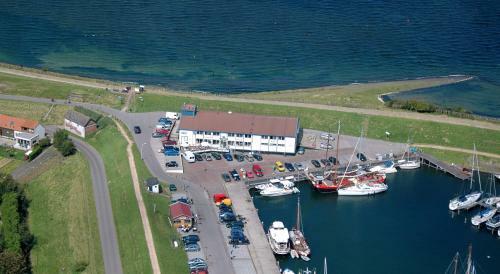 Posada Dive-inn De Kabbelaar