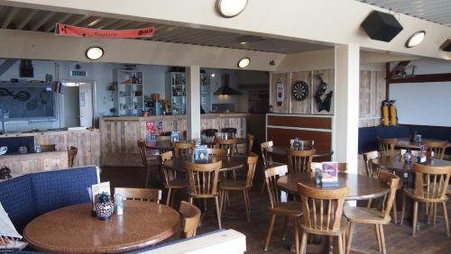 Posada Dive-inn De Kabbelaar