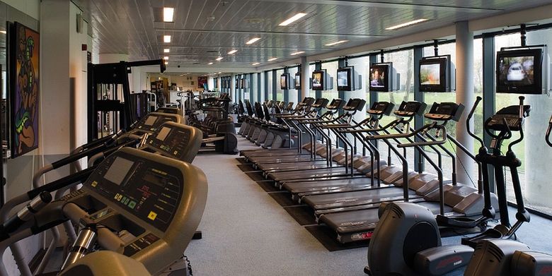 Radisson Blu Hotel Amsterdam Airport