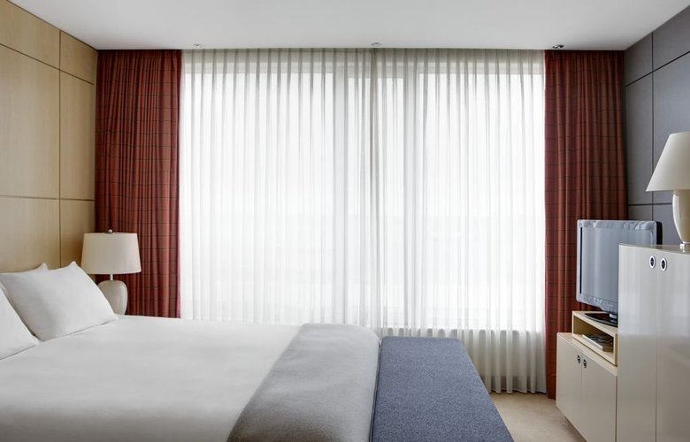 Steigenberger Airport Hotel Amsterdam