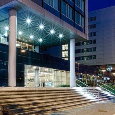 Steigenberger Airport Hotel Amsterdam