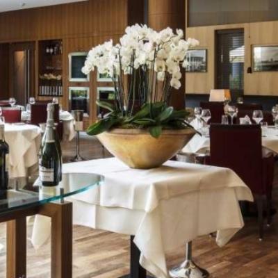Steigenberger Airport Hotel Amsterdam