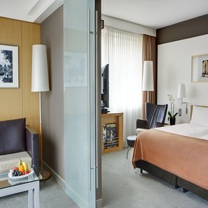 Steigenberger Airport Hotel Amsterdam