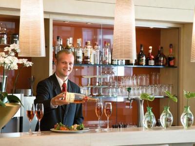 Steigenberger Airport Hotel Amsterdam